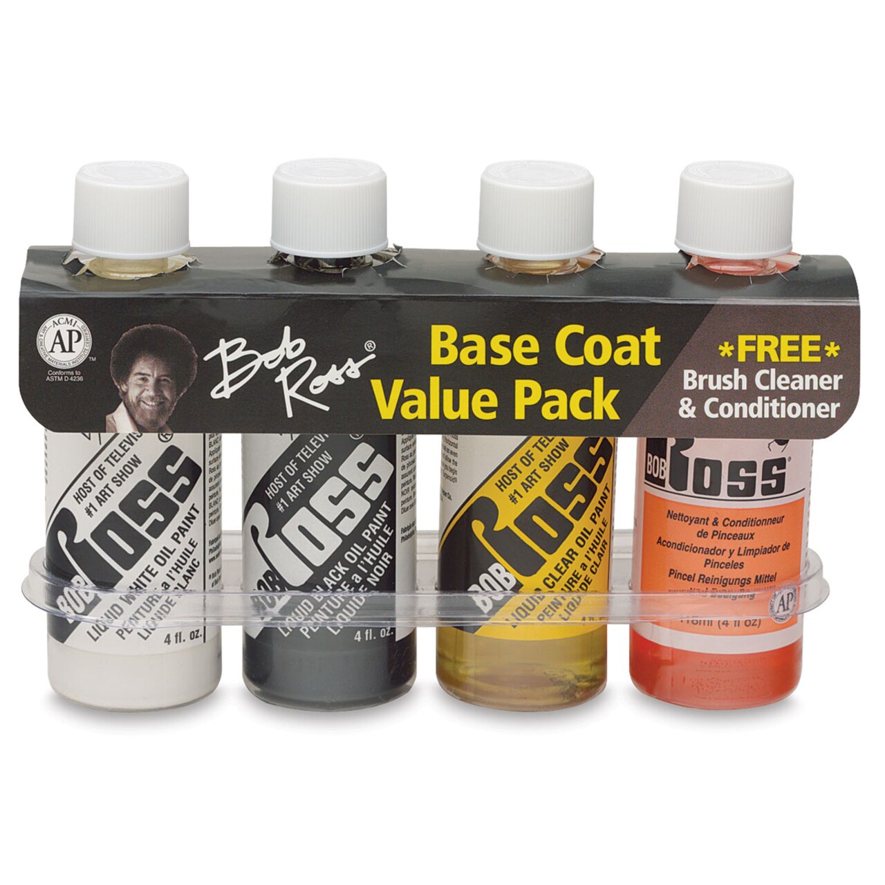 Bob ross top paints michaels